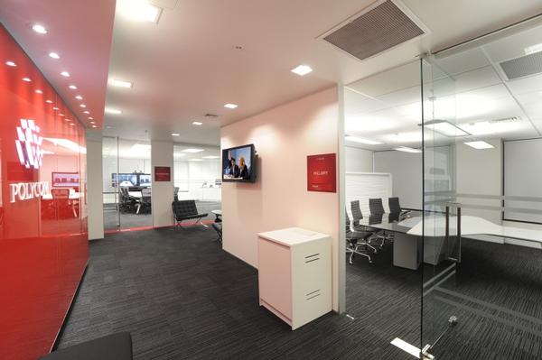 Polycom Opens New Solution Centre in New Zealand